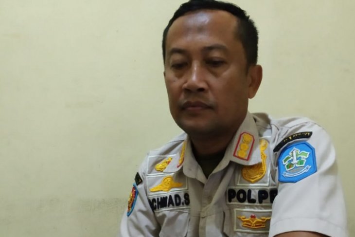 Pemerintah Kabupaten Bangka resmi cabut izin agen PT Karya Gas Kencana