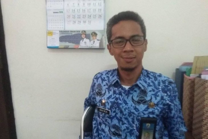Kabupaten Lebak dijadikan Daerah Tertib Ukur