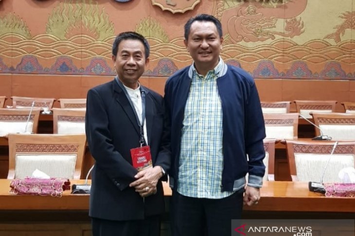 BPJ ajak susun tata niaga lada yang baru