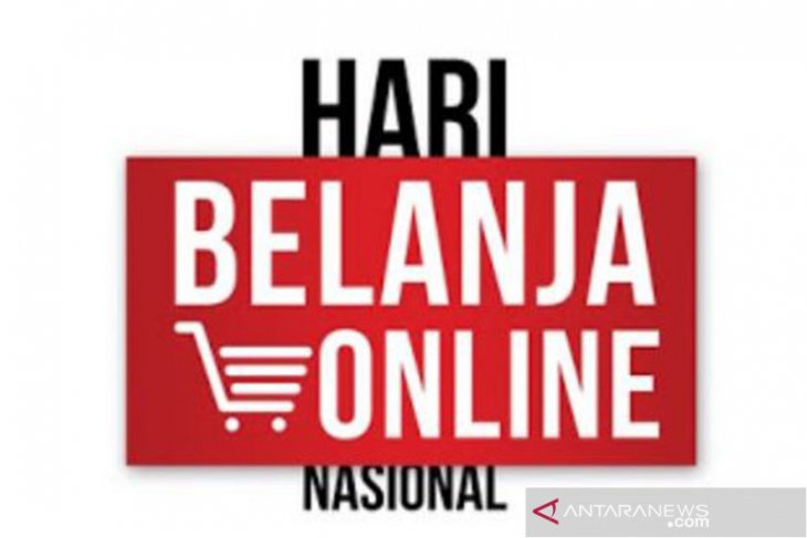 Harbolnas 2019 menjual produk hasil bumi