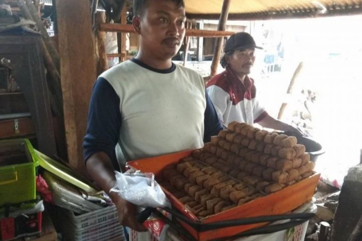 Produksi tahu Rangkasbitung semakin digemari masyarakat