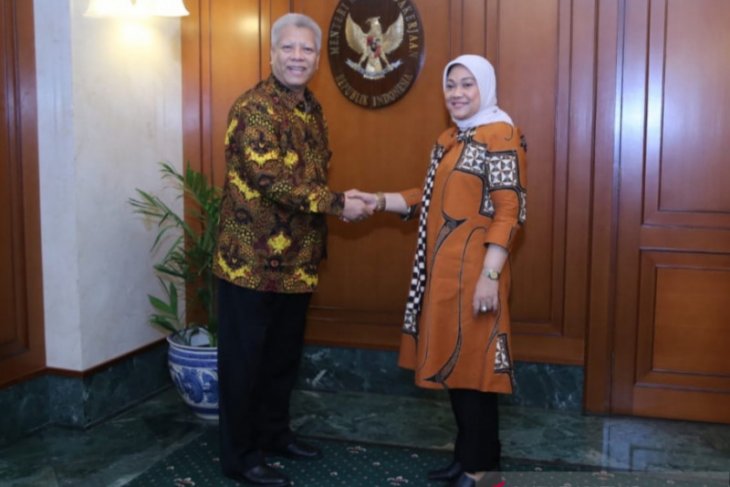 Indonesia, Romania hold discussions on cooperation in worker placement