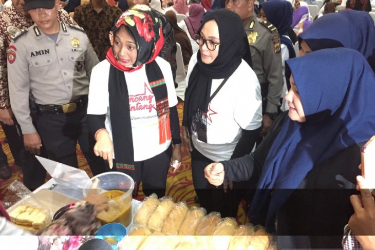 PNM biayai 102.000 nasabah program Mekaar di Aceh