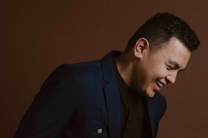 Tulus, artis lokal paling sering diputar di Spotify sepanjang 2019