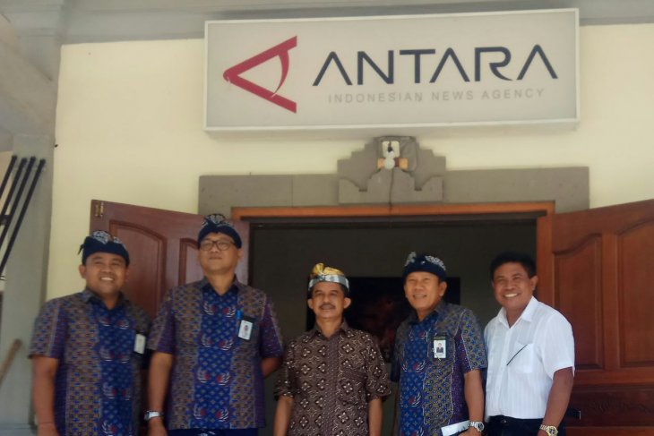 PLN Bali minta ANTARA dukung program ketersediaan listrik di Pulau Dewata