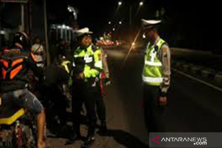 Polres Sumenep dan Pamekasan gencarkan operasi menjelang Natal
