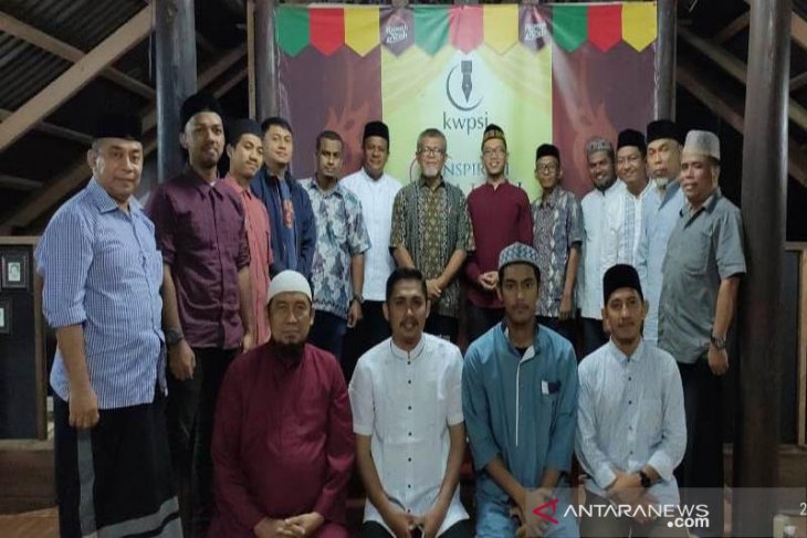Ulama Aceh sebut umat Islam hadapi musuh dalam selimut