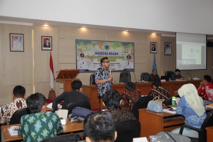 Pemkab Pandeglang siap fasilitasi pelaku UMKM