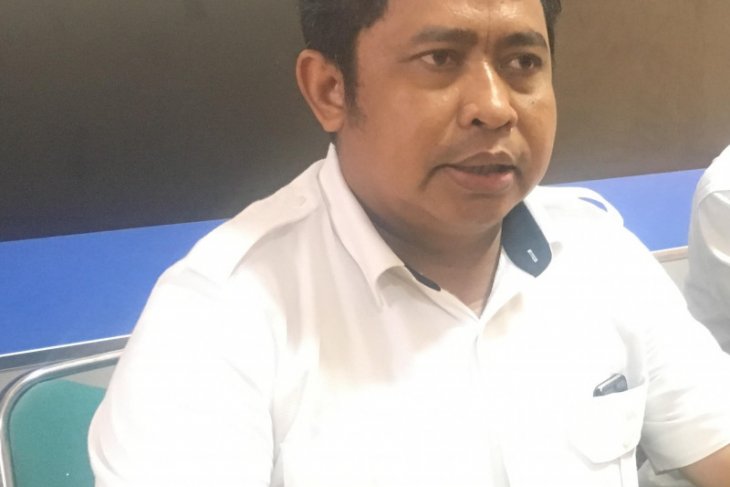 Dinas PUPR Malut usulkan jalan provinsi jadi nasional