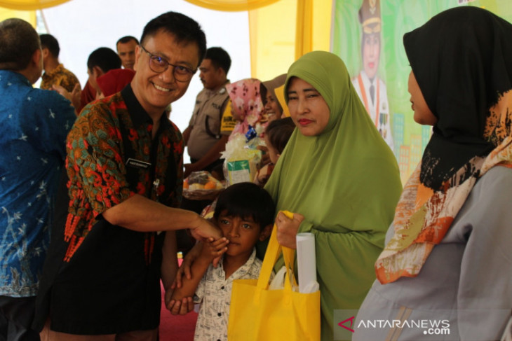 Tingkatkan layanan kesehatan, Pemkab Serang tambah Puskesmas
