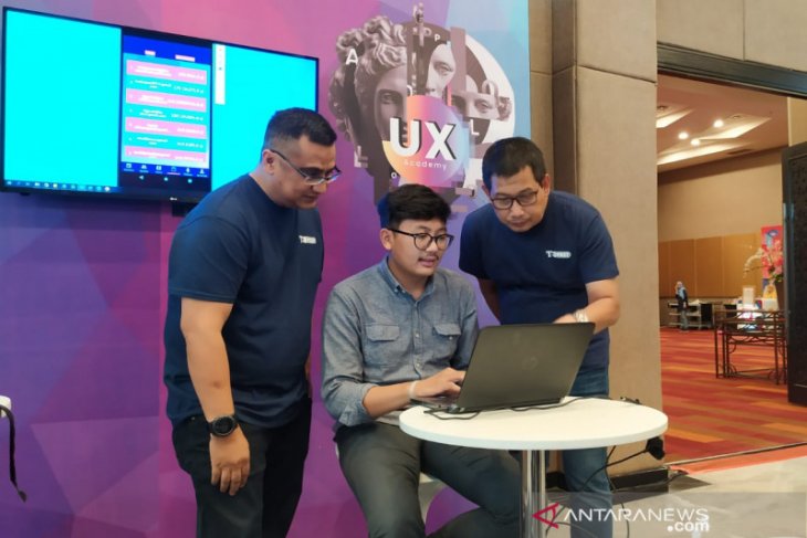 Akselerasikan SDM unggul di era industri 4.0, Telkomsel gelar TED Fest