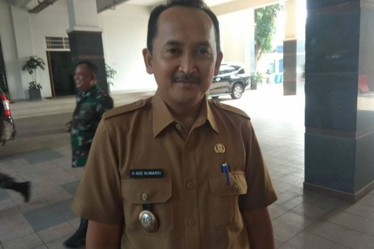 Tingkatkan kualitas produk berdaya saing, Pemkab Lebak dorong UMKM