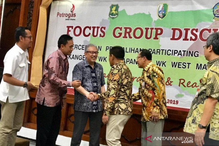 Pemprov Jatim-PJU gelar diskusi selesaikan kendala K3S dalam pengalihan PI