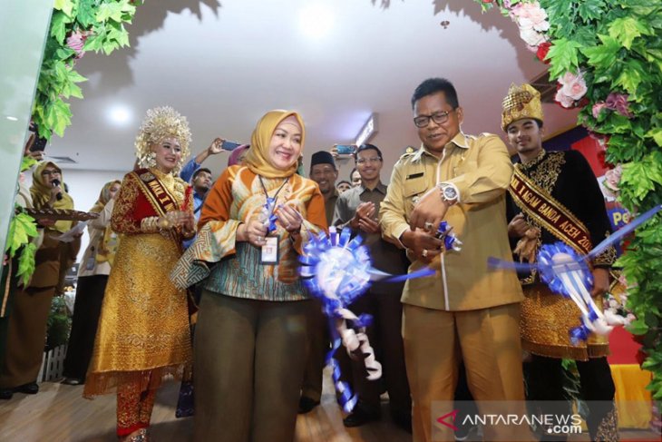 Ketua DPRK dukung kehadiran mal pelayanan publik di Banda Aceh