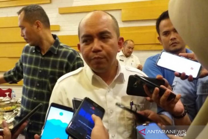 Wako Pangkalpinang imbau masyarakat tidak berlebihan rayakan tahun baru