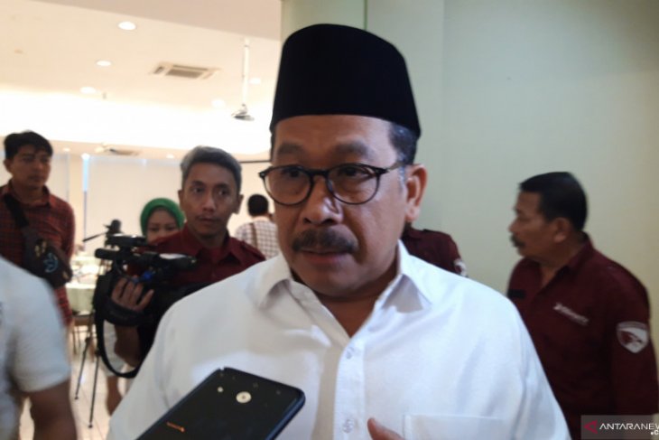 Wamenag: Masyarakat harus berani dan tegas tegur penceramah sebarkan ujaran kebencian