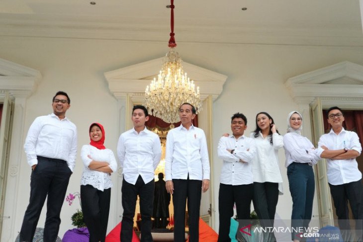 Senin lusa, Staf khusus Presiden Jokowi, Billy Gracia Mambrasar akan kunjungi Meulaboh