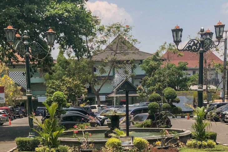 Yogyakarta tetap peroleh dana kelurahan