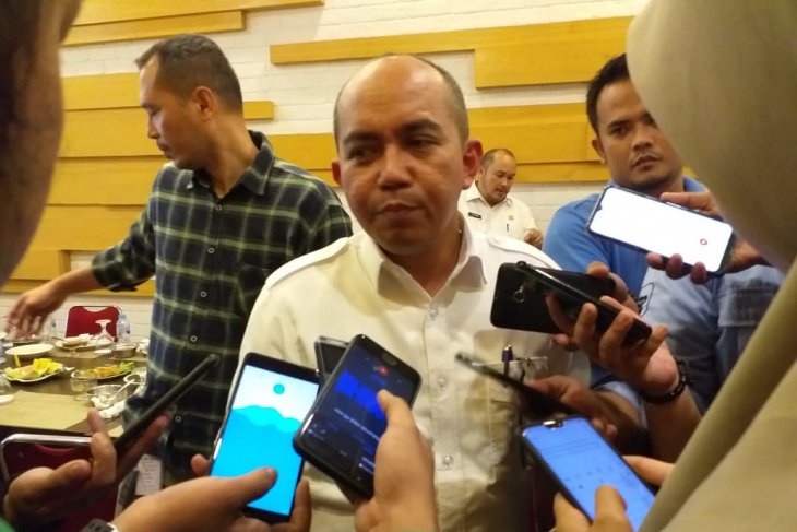 Pemkot Pangkalpinang targetkan jadi kota yang ramah investasi