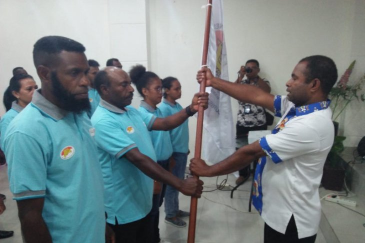 DPC HPI Manokwari diharapkan bantu pemda promosikan pariwisata