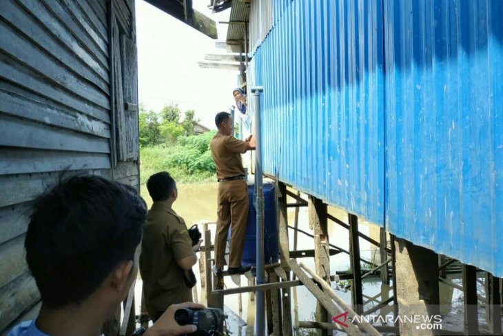 Health Ministry triggers HSU to accelerate sanitation access