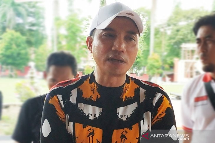 Bupati Kotim ingatkan pejabatnya tidak anti kritik