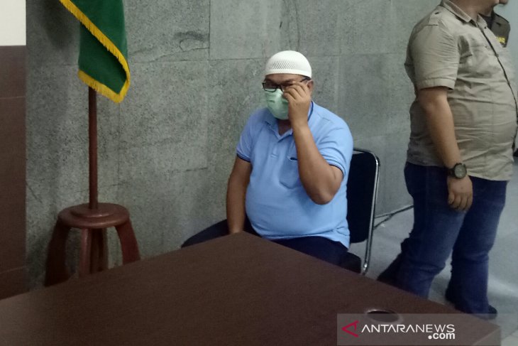 Kejati Sumsel tangkap DPO kasus korupsi PT Pusri
