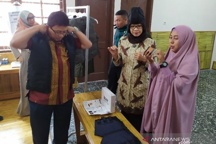 BP2LHK Aek Nauli punya