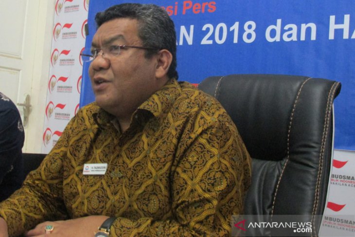 Pemerintah Aceh agar tingkatkan ekonomi masyarakat