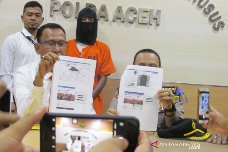 Kasus pencemaran nama baik dosen Unsyiah segera ke pengadilan