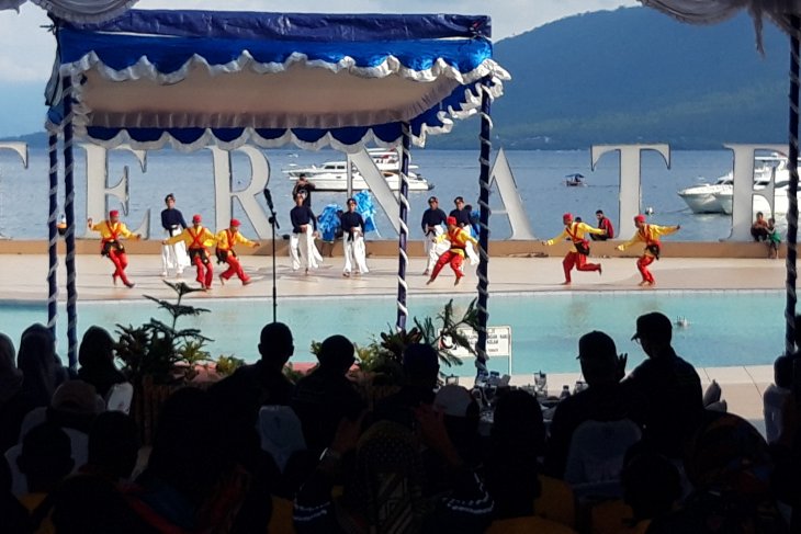 Pemkot Ternate gelar festival Kora-Kora meriahkan HJT