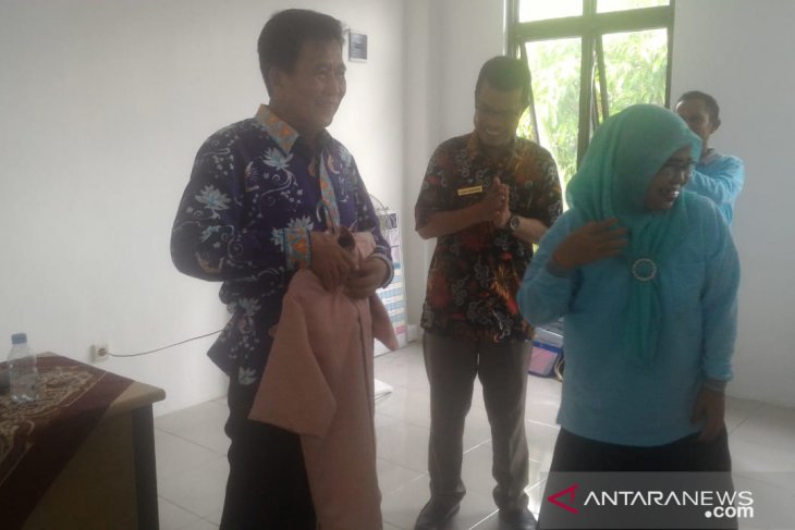 Pemkab Bangka Tengah dorong warga tingkatkan keterampilan khusus