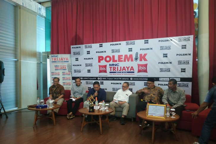 Tidak semua ASN bisa kerja dari rumah