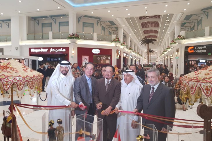 Indonesia Corner to highlight trade, tourism potential in Qatar