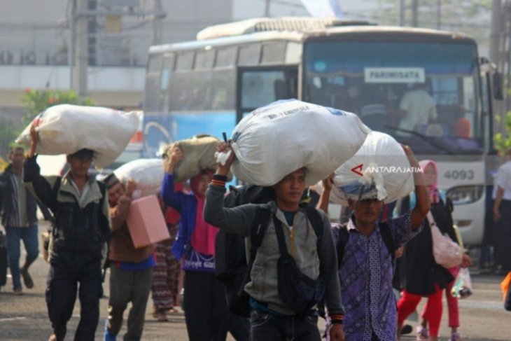 Pelindo III sediakan angkutan gratis mudik Natal