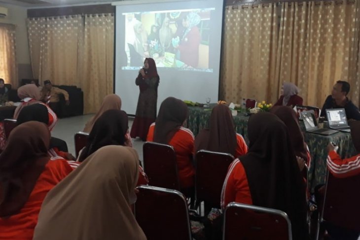 Mahasiswa STIM Pase Ubah Mindset Bisnis Era Revolusi Industri 4.0