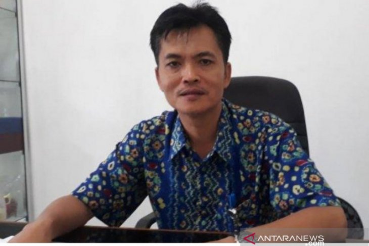 Pemerintah Kabupaten Bangka pastikan stok beras aman hingga triwulan I 2020
