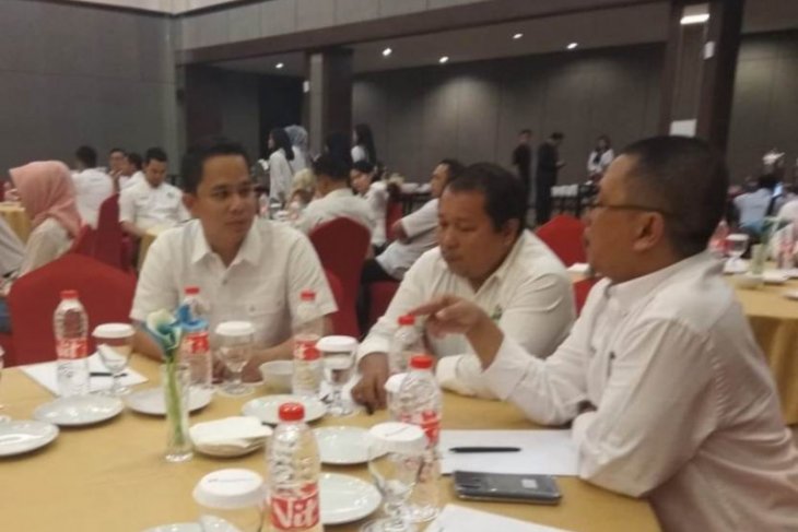 Isian belum signifikan, Garuda tetap antisipasi peningkatan penumpang akhir tahun di Jambi