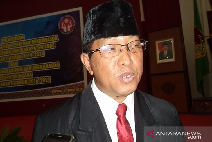 Pemprov NTT raih pinjaman bank Rp900 miliar, bangun infrastruktur