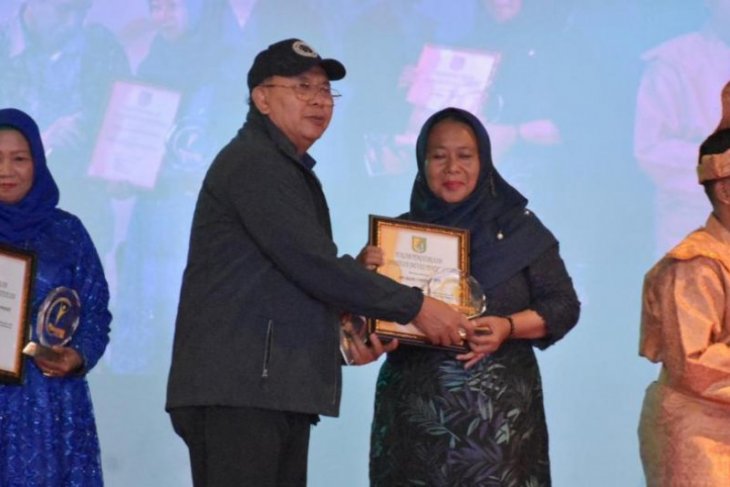 Bupati Serdang Bedagai minta guru terus berinovasi