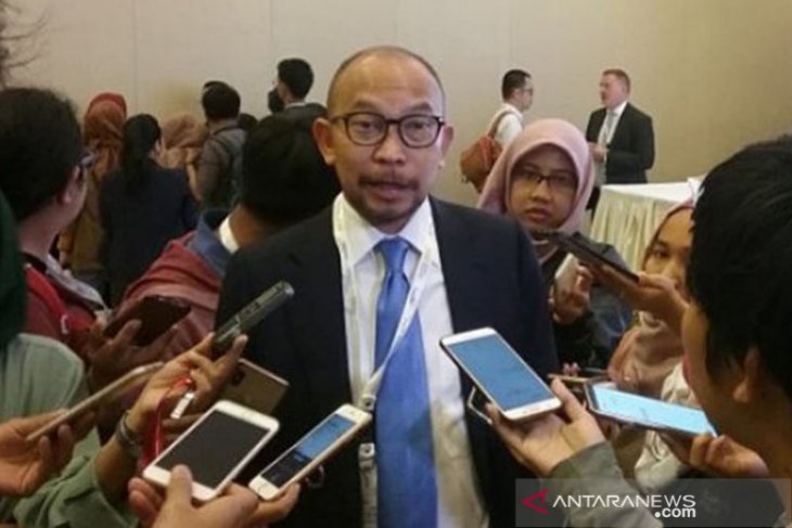 Chatib Basri ditunjuk sebagai Wakil Komisaris Utama PT Bank Mandiri