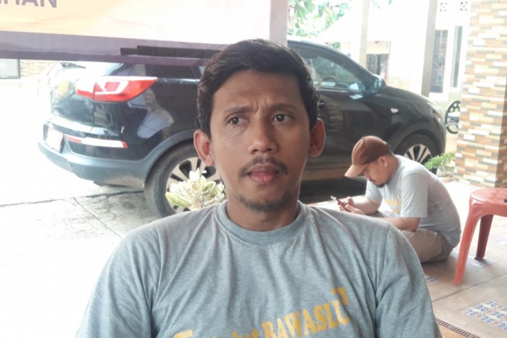 Dalam Pilkada 2020, Bawaslu Banten waspadai potensi pelibatan ASN