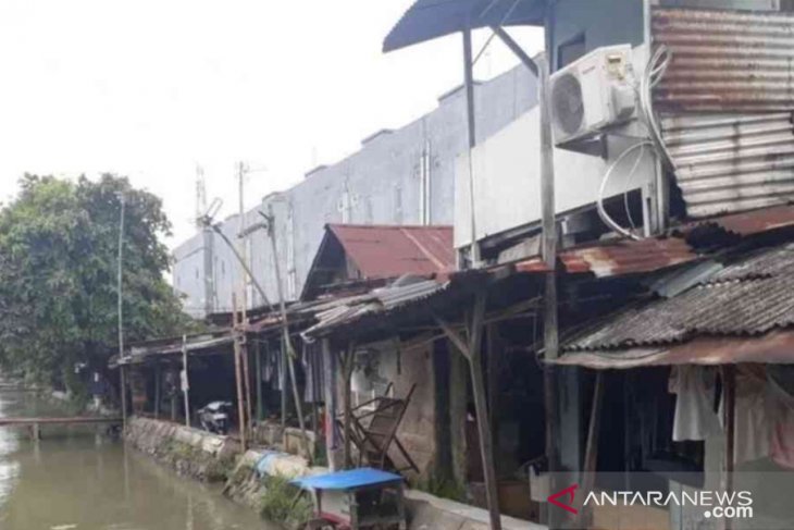 Puluhan desa ini dinyatakan kumuh