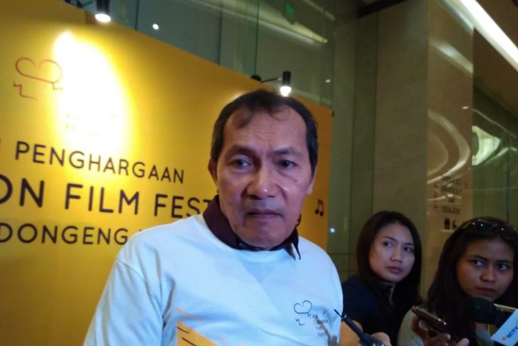 Saut Situmorang berharap pimpinan baru KPK jaga integritas