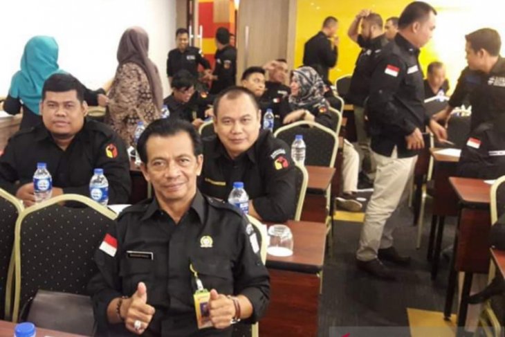 173 pelamar berebut sebagai Panwascam Banjarmasin