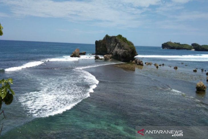 Dispar Kabupaten Gunung Kidul gelar