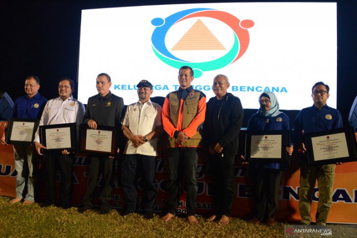 Doni Monardo akan resmikan stasiun pasang surut di Maluku