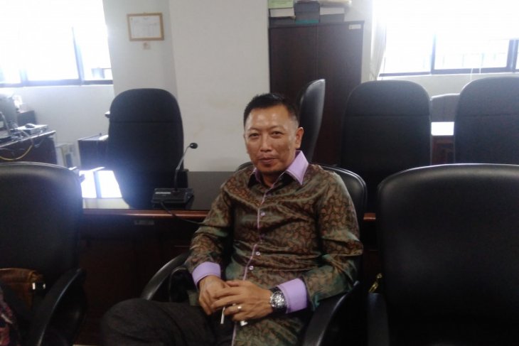 DPRD fasilitasi bicarakan aset kelautan dan perikanan