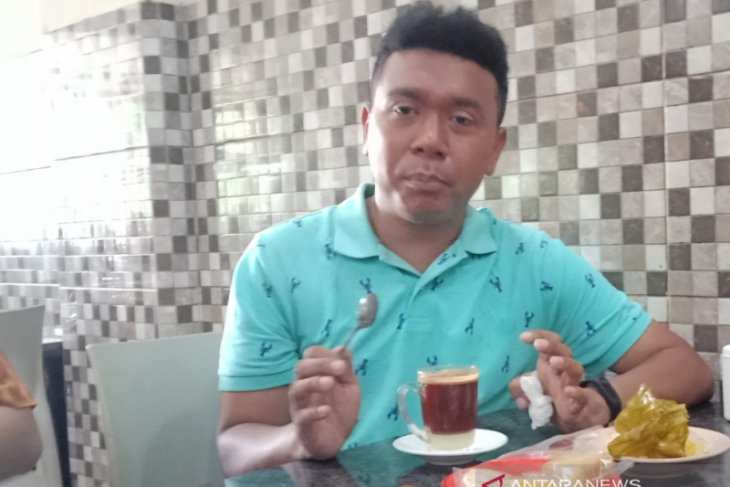 Staf khusus Presiden Billy: Kopi sanger Aceh bermakna hidup damai walaupun berbeda