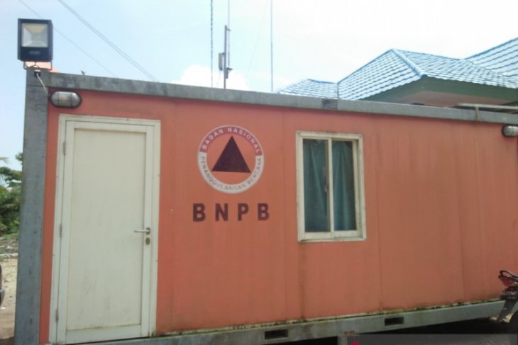 BMKG pasang sensor pendeteksi gempa di Mukomuko